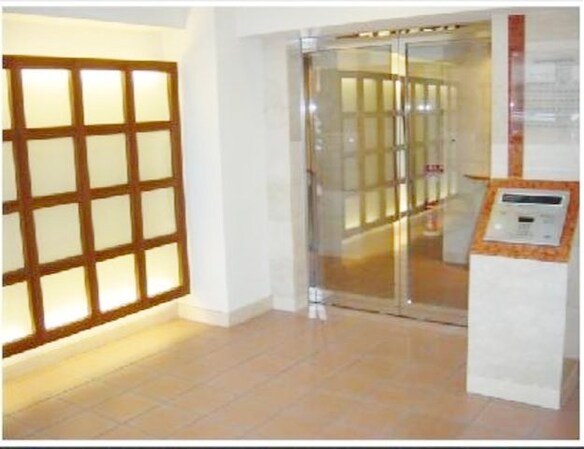 クリオ渋谷ラ・モードの物件内観写真